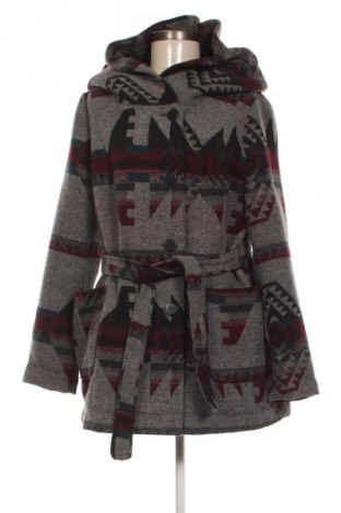 Női kabát C&A, Méret L, Szín Sokszínű, Ár 6 239 Ft