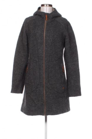 Damenmantel CMP, Größe M, Farbe Grau, Preis € 77,26