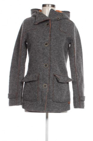 Damski płaszcz CMP, Rozmiar S, Kolor Szary, Cena 235,99 zł