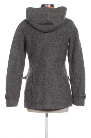 Damski płaszcz CMP, Rozmiar S, Kolor Szary, Cena 235,99 zł