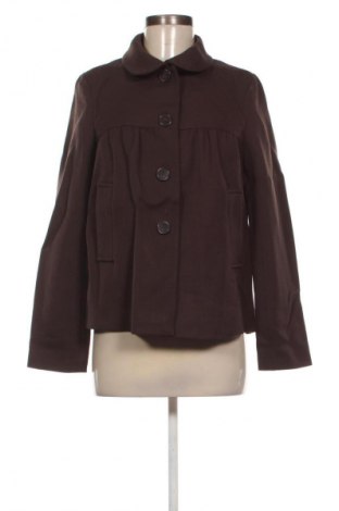 Dámský kabát  COS, Velikost S, Barva Hnědá, Cena  1 299,00 Kč