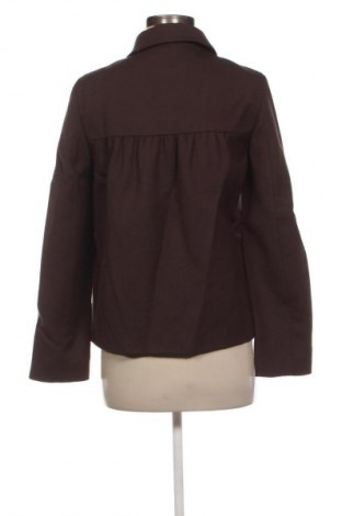 Dámský kabát  COS, Velikost S, Barva Hnědá, Cena  1 299,00 Kč