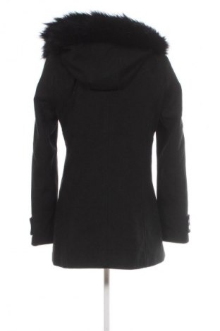 Дамско палто Cache, Размер M, Цвят Черен, Цена 15,84 €