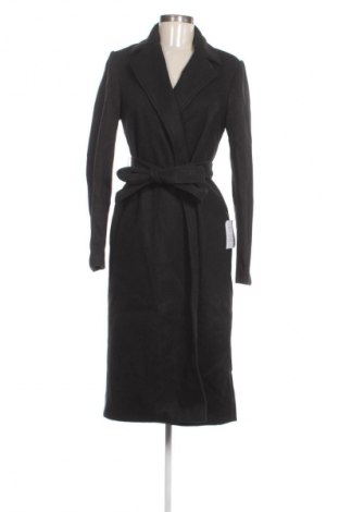 Damski płaszcz Calli, Rozmiar S, Kolor Czarny, Cena 180,99 zł