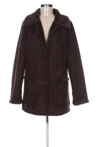 Dámsky kabát  Canda, Veľkosť M, Farba Hnedá, Cena  24,95 €