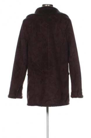 Dámsky kabát  Canda, Veľkosť M, Farba Hnedá, Cena  24,95 €
