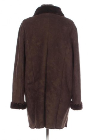 Дамско палто Canda, Размер XL, Цвят Кафяв, Цена 20,45 €