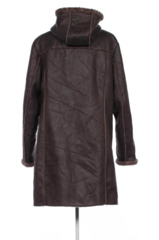 Dámsky kabát  Canda, Veľkosť XXL, Farba Hnedá, Cena  30,95 €