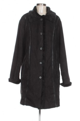 Дамско палто Canda, Размер XXL, Цвят Черен, Цена 26,58 €