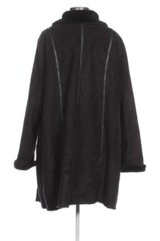Дамско палто Canda, Размер XXL, Цвят Черен, Цена 26,58 €