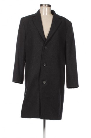 Дамско палто Canda, Размер L, Цвят Сив, Цена 11,75 €