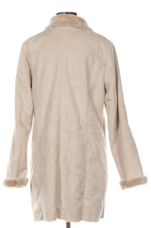 Damenmantel Canda, Größe M, Farbe Beige, Preis 29,99 €