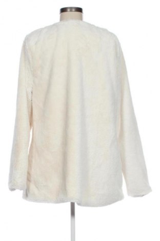 Дамско палто Casual Clothing, Размер XXL, Цвят Екрю, Цена 12,27 €