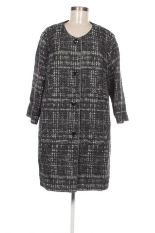 Γυναικείο παλτό Cc, Μέγεθος XL, Χρώμα Πολύχρωμο, Τιμή 20,99 €