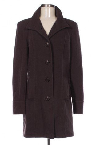 Damenmantel Cheer, Größe M, Farbe Braun, Preis € 38,99