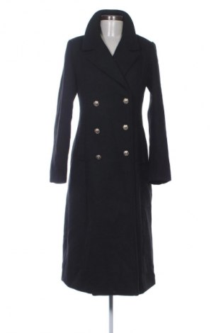 Дамско палто Chiara Forthi, Размер S, Цвят Черен, Цена 178,95 €