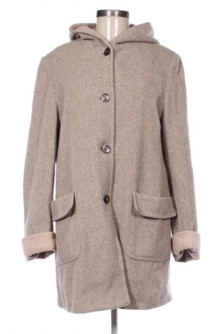 Női kabát Christian Berg, Méret M, Szín Bézs, Ár 19 769 Ft