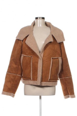 Damenmantel Cider, Größe XL, Farbe Braun, Preis € 43,99