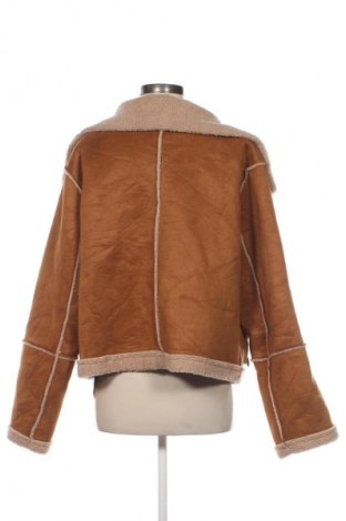 Damenmantel Cider, Größe XL, Farbe Braun, Preis € 43,99