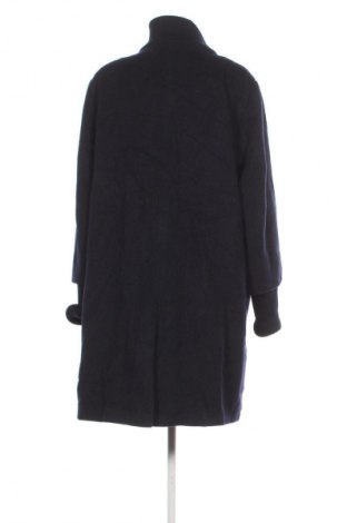 Γυναικείο παλτό Cinque, Μέγεθος XL, Χρώμα Μπλέ, Τιμή 62,99 €
