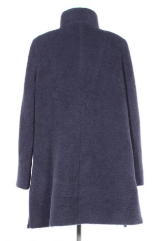 Damski płaszcz Cinzia Rocca, Rozmiar M, Kolor Fioletowy, Cena 1 079,99 zł