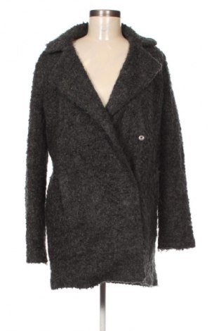 Palton de femei Clockhouse, Mărime S, Culoare Gri, Preț 299,99 Lei