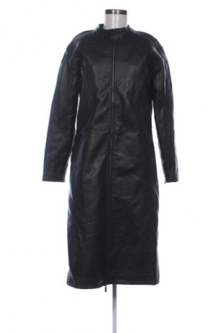 Damski płaszcz Clockhouse, Rozmiar S, Kolor Czarny, Cena 47,99 zł