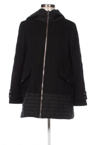 Damski płaszcz Conbipel, Rozmiar L, Kolor Czarny, Cena 135,09 zł