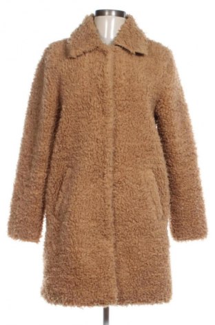 Damski płaszcz Costes, Rozmiar M, Kolor Brązowy, Cena 174,99 zł