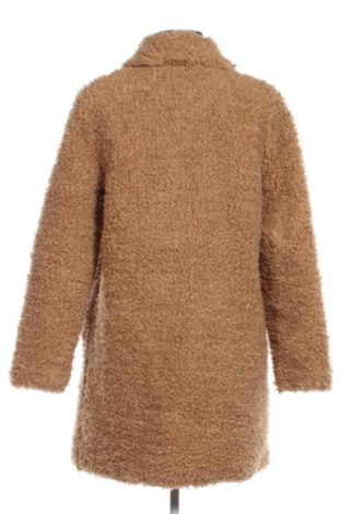 Damski płaszcz Costes, Rozmiar M, Kolor Brązowy, Cena 174,99 zł