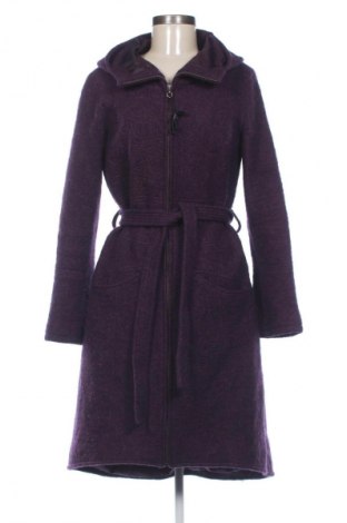 Női kabát Culture, Méret M, Szín Lila, Ár 20 248 Ft