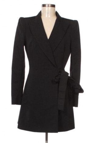 Dámsky kabát  D&G Dolce&Gabbana, Veľkosť M, Farba Čierna, Cena  136,58 €