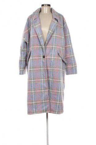 Dámský kabát  DAZY, Velikost XL, Barva Vícebarevné, Cena  549,00 Kč