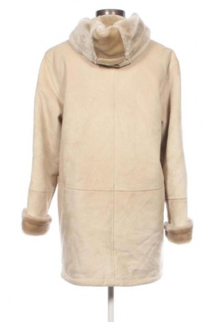 Dámsky kabát  Damart, Veľkosť M, Farba Béžová, Cena  20,95 €