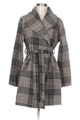 Damenmantel Defacto, Größe M, Farbe Mehrfarbig, Preis € 45,00