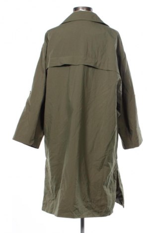 Damenmantel Defacto, Größe L, Farbe Grün, Preis € 30,00