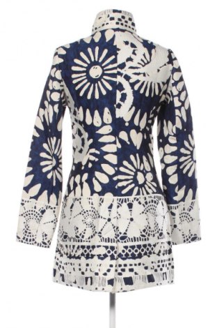 Dámský kabát  Desigual, Velikost S, Barva Vícebarevné, Cena  2 191,00 Kč