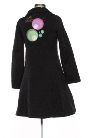 Damenmantel Desigual, Größe M, Farbe Mehrfarbig, Preis 72,99 €