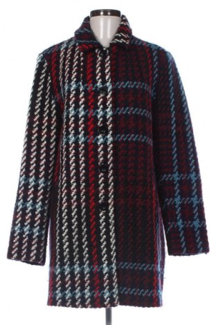 Dámský kabát  Desigual, Velikost XL, Barva Vícebarevné, Cena  2 183,00 Kč