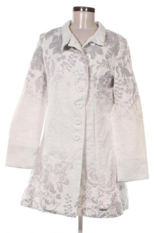 Дамско палто Desigual, Размер L, Цвят Многоцветен, Цена 62,88 €