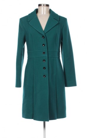 Дамско палто Dika, Размер M, Цвят Зелен, Цена 49,00 €