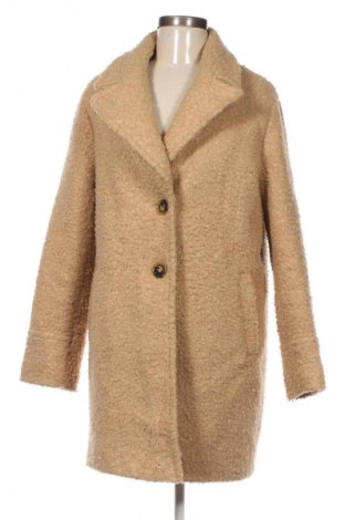 Palton de femei Dorothy Perkins, Mărime M, Culoare Bej, Preț 168,99 Lei