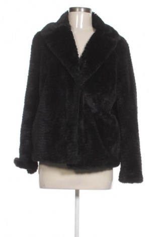 Damski płaszcz Dorothy Perkins, Rozmiar M, Kolor Czarny, Cena 143,99 zł