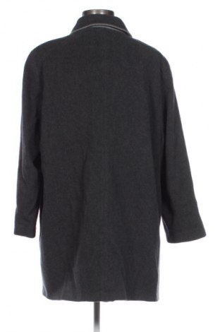 Damski płaszcz Eastex, Rozmiar L, Kolor Szary, Cena 205,99 zł