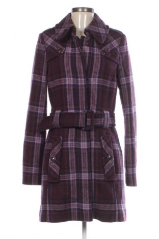 Дамско палто Edc By Esprit, Размер S, Цвят Многоцветен, Цена 32,72 €