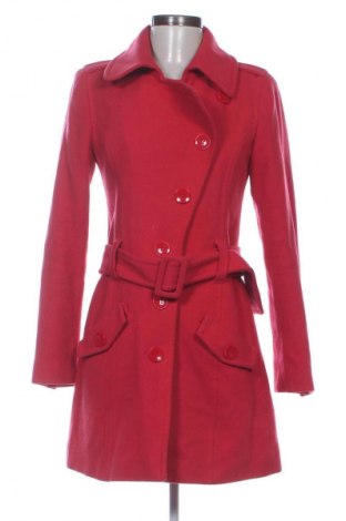 Női kabát Ego, Méret XS, Szín Piros, Ár 18 595 Ft