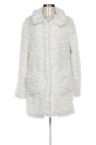 Дамско палто Eilly Bazar, Размер S, Цвят Бял, Цена 13,29 €