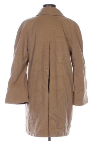 Damski płaszcz Elegance, Rozmiar L, Kolor Brązowy, Cena 227,99 zł
