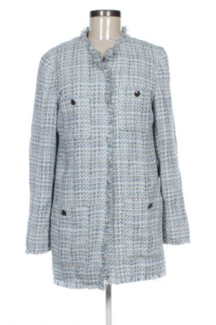 Дамско палто Elie Tahari, Размер L, Цвят Многоцветен, Цена 148,27 €