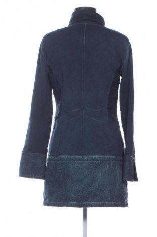 Damen Strickjacke Elisa Cavaletti, Größe M, Farbe Blau, Preis € 83,86
